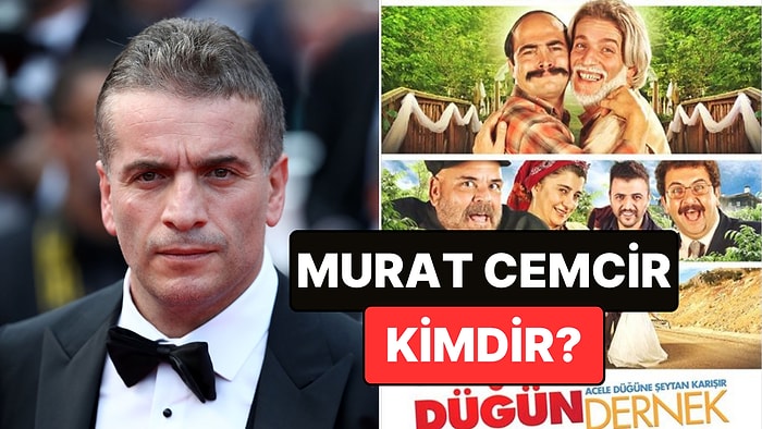 Murat Cemcir Kimdir, Nereli? Murat Cemcir'in Sağlık Durumu Ne, Ne Oldu?