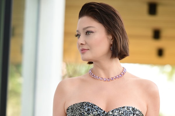 Nurgül Yeşilçay, yoksul bir hayat süren ve boyacılık-tamirat yapan Ömür adlı kadına hayat verecek.