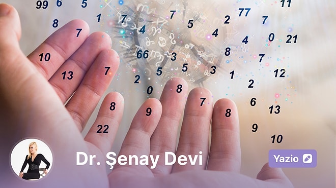 1 – 7 Aralık 2025 Haftasının Numeroloji ve Enerji Haritası