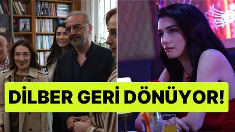 Final Yapacağı İddia Edilmişti: İnci Taneleri'nin Ne Zaman Başlayacağı Açıklandı