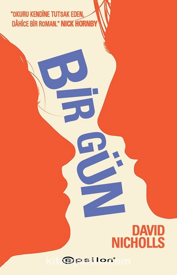 10. Bir Gün- David Nicholls