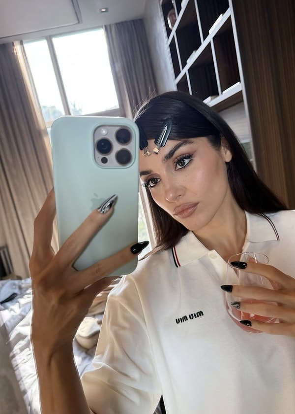 Erçel, iddialara göre kazancını gayrimenkule yatırmaya devam ediyor.