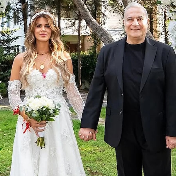 13. Mehmet Ali Erbil ve Gülseren Ceylan