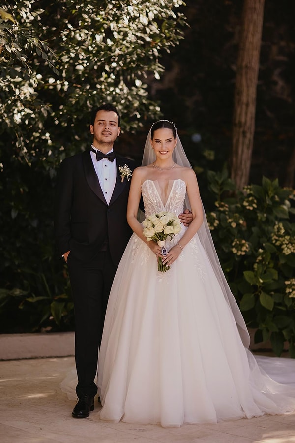 15. Ezgi Şenler ve Ömer Gürgen