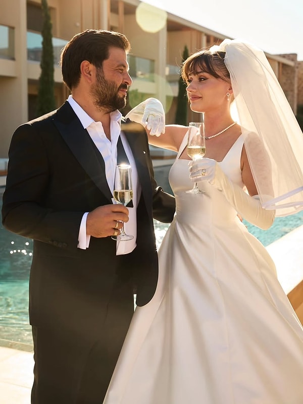 17. Sevda Erginci ve Efe Saydut