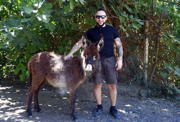 Hayko Cepkin - Kuşadası