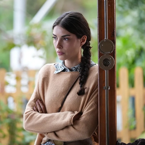 Taşacak Bu Deniz Esme Deniz Baysal Yurtçu Kimdir? Deniz Baysal Kaç Yaşında?