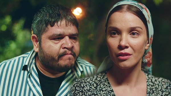 Kanal D'nin sevilen aşiret dizisi Uzak Şehir'in yeni bölümü yine gündemden düşmedi.