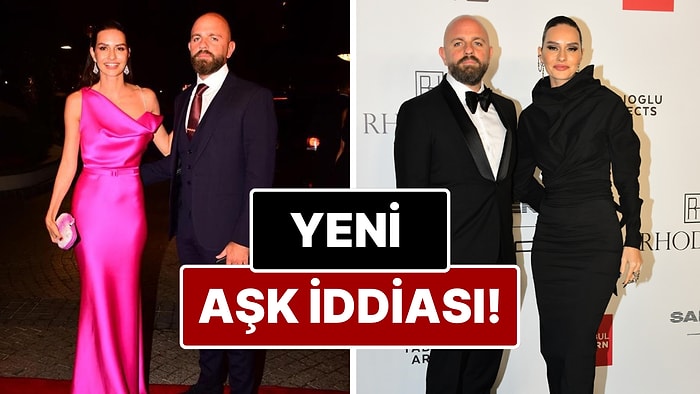 Yasemin Ergene'nin Eski Kocası İzzet Özilhan'ın Sosyal Medya Hamlesi Yeni Aşk İddiası Doğurdu!