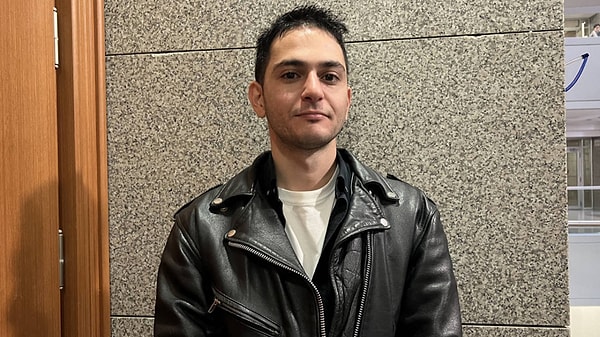 Gazeteci Furkan Karabay 201 gün sonra tahliye edildi.