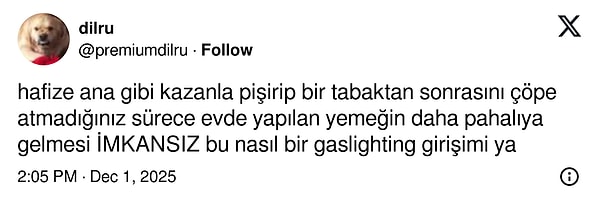 Bazıları o kullanıcıyı durumu manipüle etmekle suçladı.
