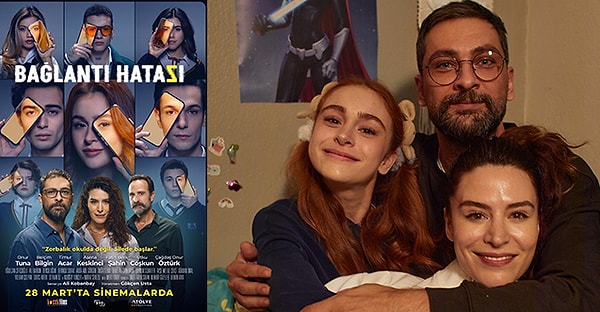 Olayın Evrim Akın tarafında duran herkes, yıllar sonra bir filmde rol alan Asena Keskinci'nin bu iddiaları gündeme gelmek için ortaya attığını düşünüyordu.