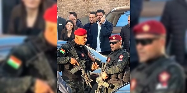 “4. Uluslararası Melaye Ciziri Sempozyumu” geçtiğimiz hafta sonu Şırnak Valiliği, Şırnak Üniversitesi ve Cizre Kaymakamlığı tarafından ortaklaşa düzenlenmişti.