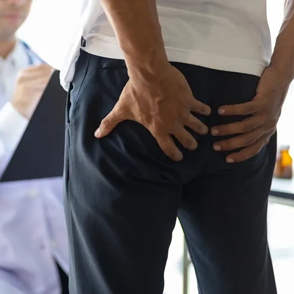 Solunum sıkıntısı çeken ve akciğerleri yeterli düzeyde çalışmayan hastalar için ek oksijen kaynağı sağlamak amacıyla bilim dünyası, alışılmışın dışındaki bir yöntemi masaya yatırdı: Bağırsaklar yoluyla oksijen takviyesi.