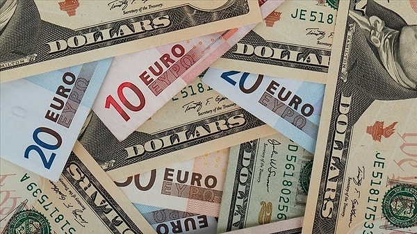 5. Dolar ve Euronun Bitmeyen Savaşı