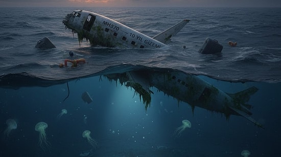 Will the Greatest Mystery in Aviation History Be Solved?