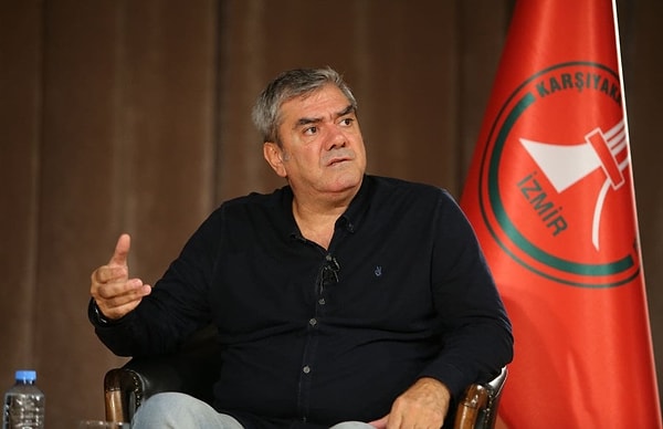 Sözcü TV’de yeni yönetim belli oldu.