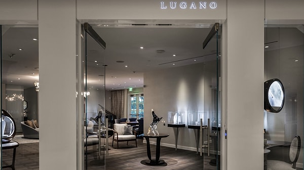 ABD merkezli Lugano Diamonds & Jewelry isimli şirketin kurucusu Moti Ferder, üçüncü kişilere yaptığı satışları firma hesaplarında göstermemekle suçlandı.