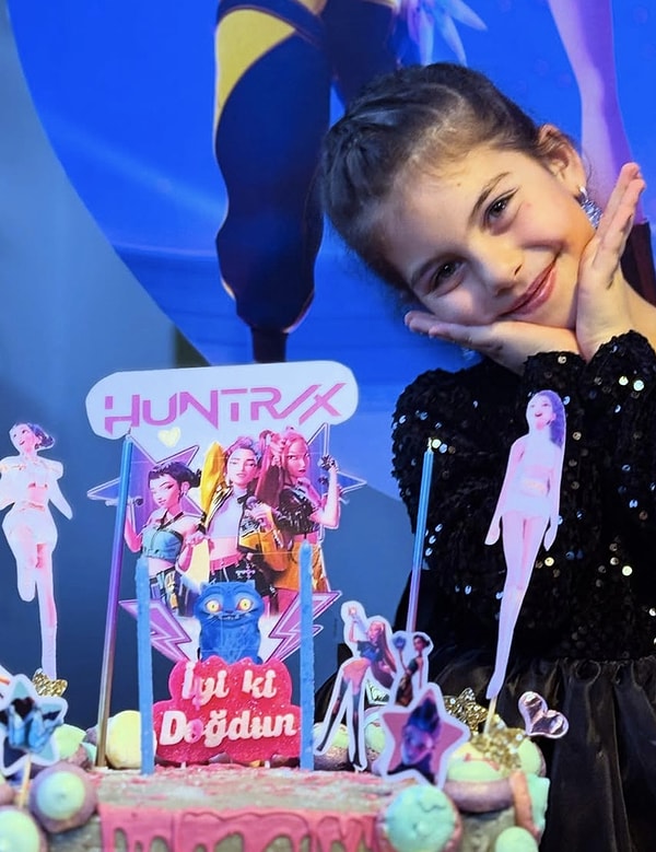 The couple, who are the envy of their families, garnered much admiration with their birthday photos.