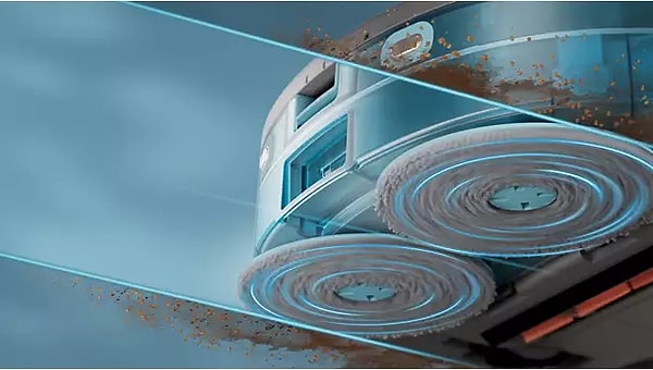 Senin gizli özelliğin enerjinin yüksekliği!