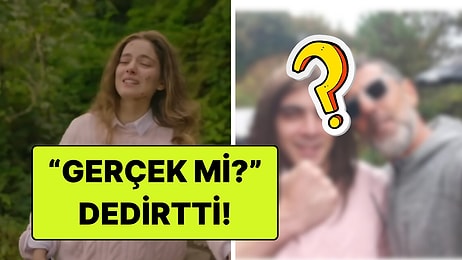 Taşacak Bu Deniz'de Eleni'yi Canlandıran Ava Yaman'ın Dublörü Olduğu İddia Edildi