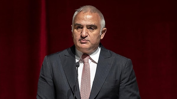 Kültür Bakanlığı, yerli dizilere destek olacaklarını açıkladı.