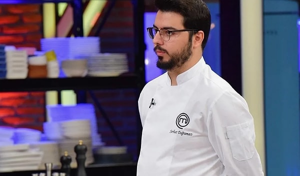 MasterChef 2020 şampiyonu Serhat Doğramacı'nın 3 gün önce Beylikdüzü'nde açılan restoranının kurşunlandığı öğrenildi.