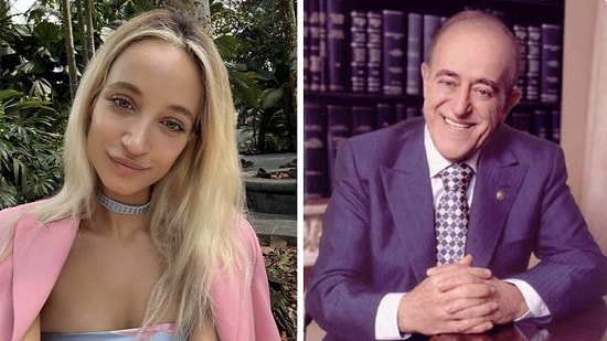 Sakıp Sabancı’s Granddaughter Melisa Tapan’s “My Biggest Luck” Confession