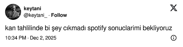 Beklentisi yüksek olanlar...