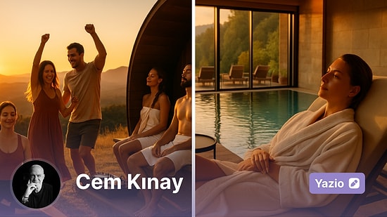 2026'da Wellness & Longevity Trendleri: Tatil Değil, Kendimizi Yeniden Keşfettiğimiz Bir Yolculuk