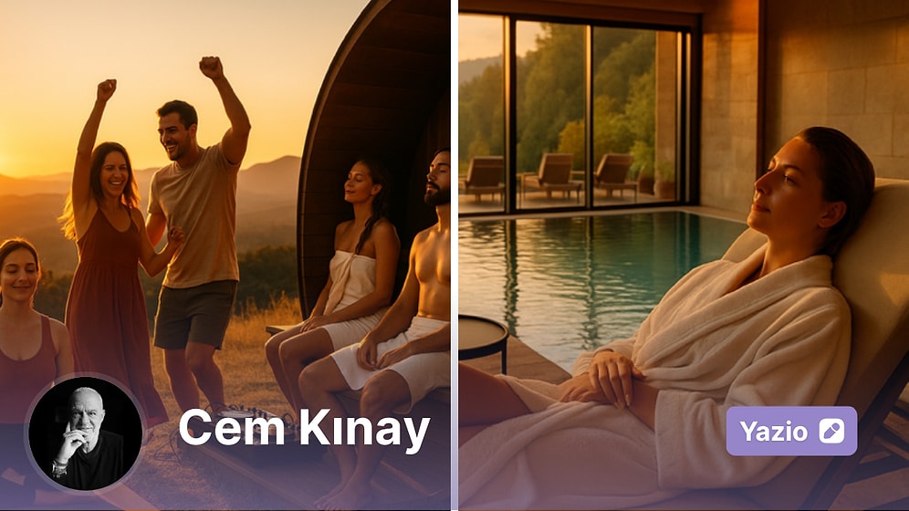 2026'da Wellness & Longevity Trendleri: Tatil Değil, Kendimizi Yeniden Keşfettiğimiz Bir Yolculuk