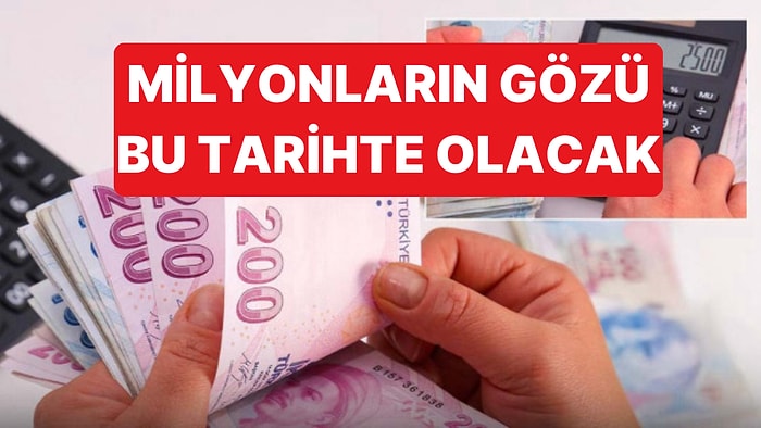 Asgari Ücret Tespit Komisyonu İlk Toplantısını 12 Aralık'ta Gerçekleştirecek