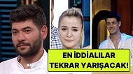 MasterChef'te Format Değişti: 16 Eski Yarışmacı All Star'da Yarışacak!