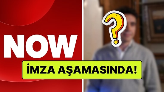 Bahar'dan Ayrılan Başrol Oyuncusu, NOW'ın İddialı Dizisinde!