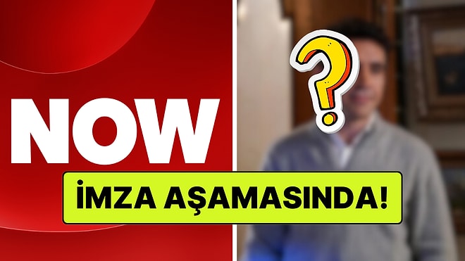 Bahar'dan Ayrılan Başrol Oyuncusu, NOW'ın İddialı Dizisinde!