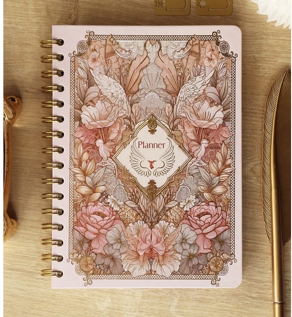 Victorias Journals satıcılı ürünlerde %20 indirim fırsatı!