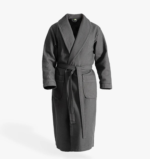 Erkek Bornoz modellerinde %25 indirim fırsatları!