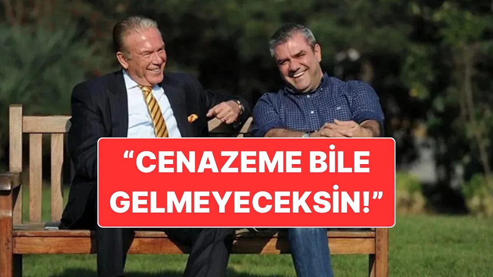 Uğur Dündar ile Yılmaz Özdil’in Arası Neden Açık? 2021 Yılında Uğur Dündar Canlı Yayında Çıldırmıştı
