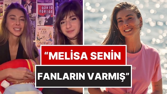 Şeyma Subaşı, Kızı Melisa Ilıcalı ile Anne-Kız Konseptli Video Yayınladı