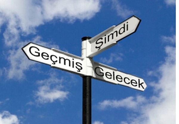 6. 5 yıl sonra hayatında en çok görmek istediğin şey ne?