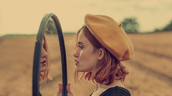 7. Zor zamanlarda nasıl davranırsın?