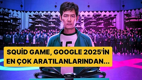 Squid Game Konusu Nedir? Squid Game Dizisi Final mi Yaptı?