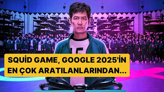 Squid Game Konusu Nedir? Squid Game Dizisi Final mi Yaptı?