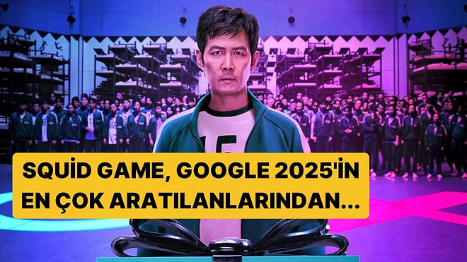 Squid Game Konusu Nedir? Squid Game Dizisi Final mi Yaptı?