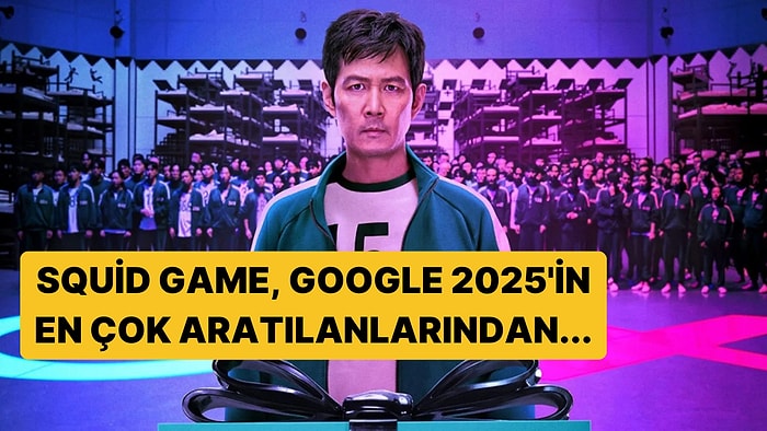 Squid Game Konusu Nedir? Squid Game Dizisi Final mi Yaptı?