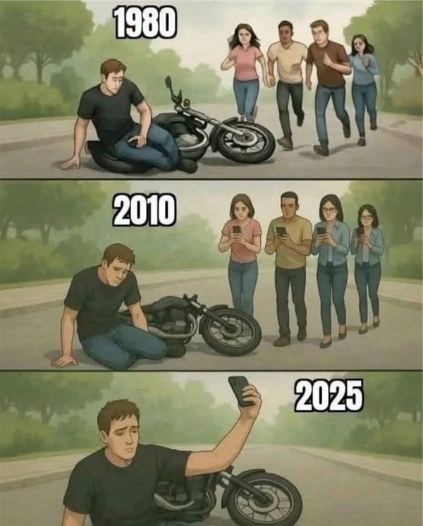 Yıllara göre tepkilerimiz...