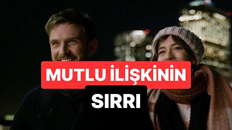 40 Yıllık Araştırma Ortaya Koydu: Mutlu İlişkinin Tek Sırrı Sadece Bu Alışkanlıktan Geçiyor