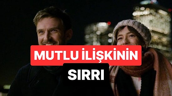 40 Yıllık Araştırma Ortaya Koydu: Mutlu İlişkinin Tek Sırrı Sadece Bu Alışkanlıktan Geçiyor