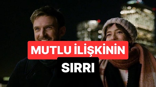 40 Yıllık Araştırma Ortaya Koydu: Mutlu İlişkinin Tek Sırrı Sadece Bu Alışkanlıktan Geçiyor