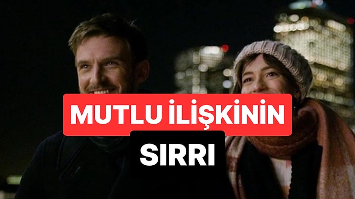 40 Yıllık Araştırma Ortaya Koydu: Mutlu İlişkinin Tek Sırrı Sadece Bu Alışkanlıktan Geçiyor
